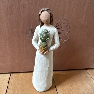 Willow Tree Figurine - Welcoming Angel